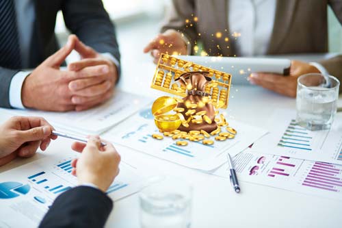 財政部:加強非稅收入退付管理